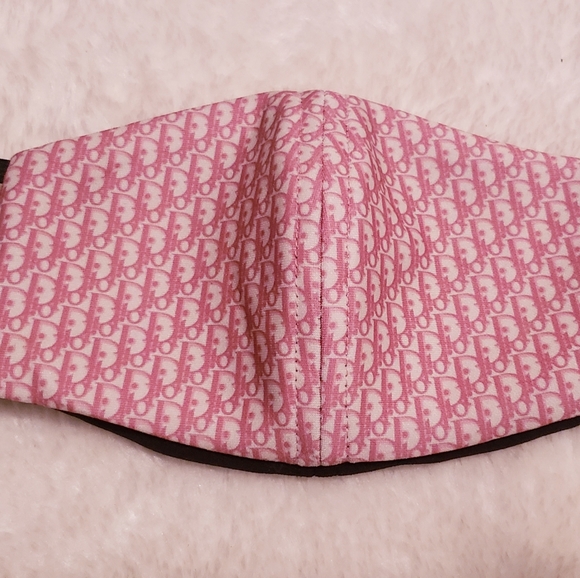 3 for $25 Designer inspired face mask - Picture 1 of 3